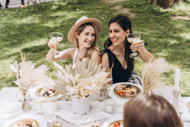 Sip, Savor & Celebrate with Your Dream Picnic image 1